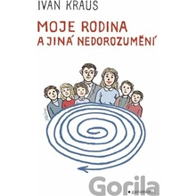 Moje rodina a jiná nedorozumění