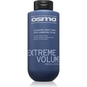 Osmo Extreme Volume Volumising Conditioner балсам за обем За коса 400ml