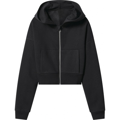 Esmara Kids dívčí mikina černá – Zboží Dáma