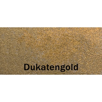 Schmiedeeisen lack patinovací barva 750 ml Dukatengold