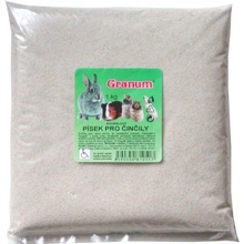 Granum Písek pro činčilu 1kg