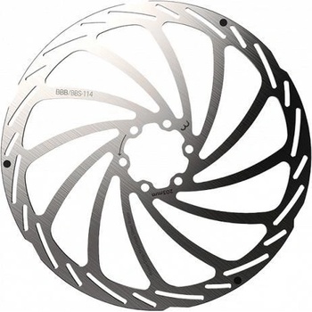 BBB BBS-115 POWERSTOP 220 mm