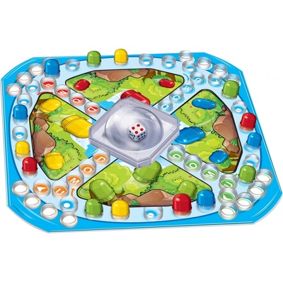 Studo Games Človeče, nehnevaj sa!