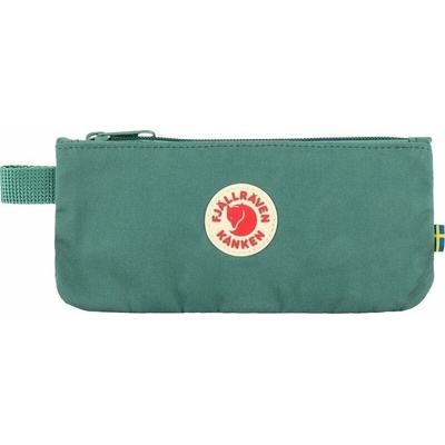 Fjällräven Kånken Pen Case Frost Green