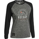 Rocday Double Orange/Black