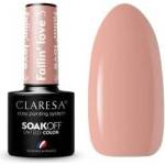 Claresa Gel polish FALLINLOVE 3 -5g