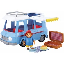 Rainbow Design Limited Paddington a maringotka Bessie