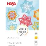 HABA Креативен комплект Сгъваеми звезди (2012692)