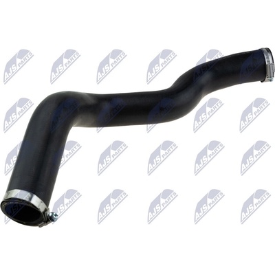 NTY Hadica plniaceho vzduchu GPP-FT-040