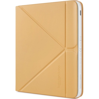 Kobo Libra Colour Butter Yellow SleepCover Case N428 AC YL E PU