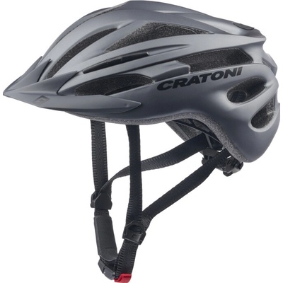 CRATONI Pacer Midnight Matt 2027