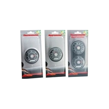 Lucky Reptile Thermometer & Hygrometer Vlhkomer analógový