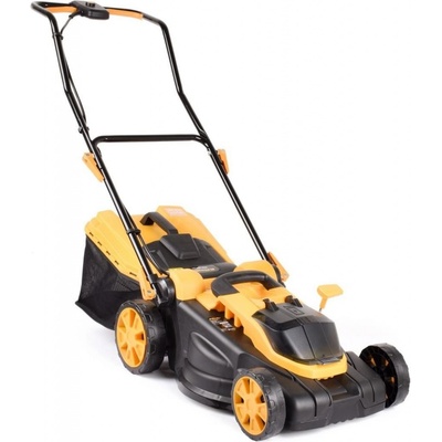 Riwall PRO RALM 3320i set + 1x 4Ah baterie + 1x nabíječka 20 V