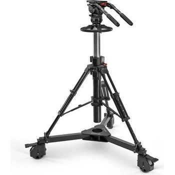 Sachtler FSB 14T Mk II