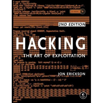 Hacking - Erickson Jon