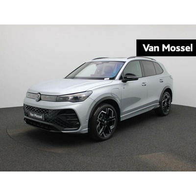 Volkswagen Tiguan 1.5 eHybrid R-Line DSG 200 kW