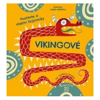 Vikingové