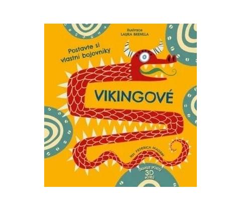 Vikingové