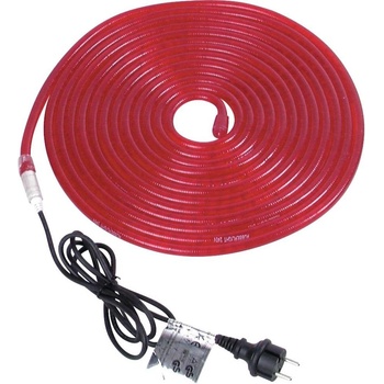 Rubberlight 5 červený 5m