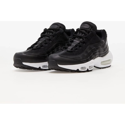Nike Air Max 95 black/white-black