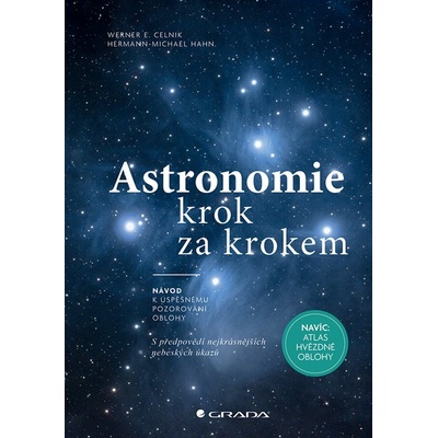 Astronomie krok za krokem