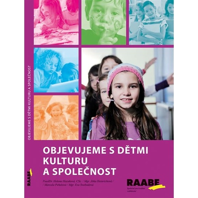 Objevujeme s dětmi kulturu a společnost