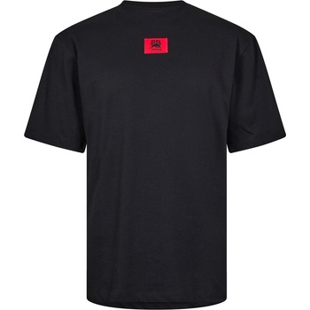Image 1 of Hugo Тениска Hugo Men's Regular Fit T-Shirt - Black