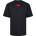 Hugo Тениска Hugo Men's Regular Fit T-Shirt - Black