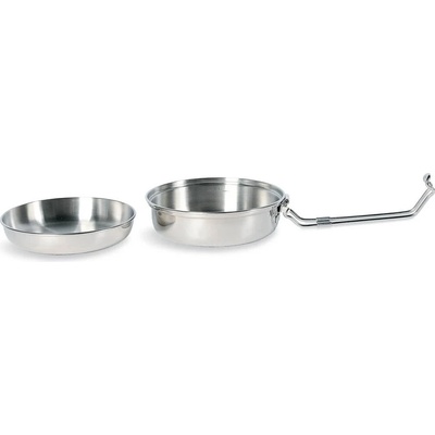 TATONKA Комплект съд Tatonka Scout Set Pot - Stainless - размер 1, 5 l (532-0814-0113)