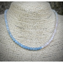 Katyba Náhrdelník minerálny S0648