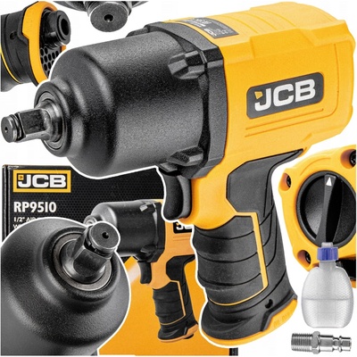 JCB RP9510