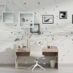 Art Gift Decor Фототапет абстрактни рамки
