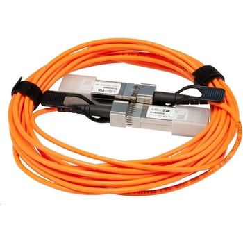 MikroTik S+AO0005 SFP/SFP+ direct attach Active Optics, 5m