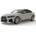 GT SPIRIT 1: 18 alpina b4 gt fashion grey