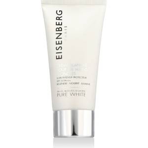 Eisenberg Trio-Molecular Pure White Hand & Nail Cream SPF 15 PA+++ 75 ml