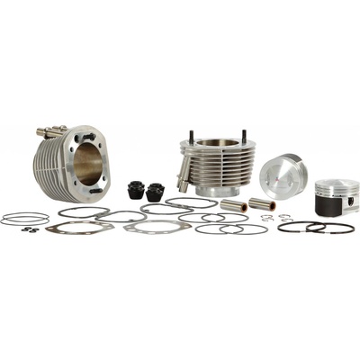 Power Kit 860 ccm pro BMW R45 do 9/80