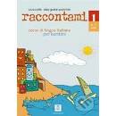 RACCONTAMI 1 libro+CD