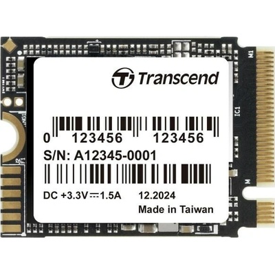 Transcend MTE310S 1TB, TS1TMTE310S
