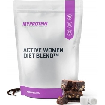 MyProtein Active Women Diet Blend 500 g