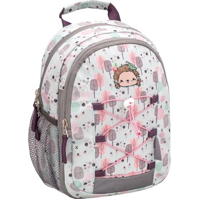 Belmil Woodland Hedgehog 09
