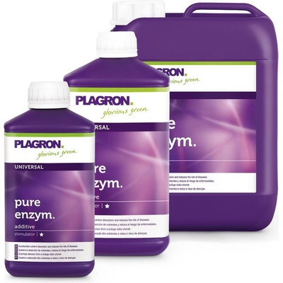 Plagron Pure Enzymes 5 l