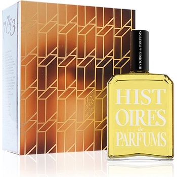 Histoires de Parfums 7753 Unexpected Mona EDP 115 ml