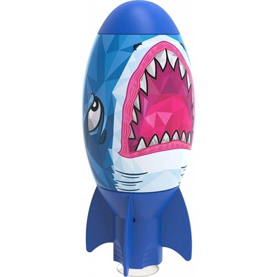 Swimways Vodná raketa žralok
