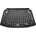 Carmart Гумена стелка за багажник за Peugeot 308 (2013-2021) Hatchback - Rezaw Plast