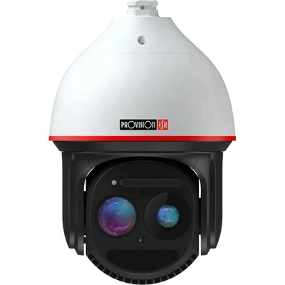 PROVISION Z8 37IPEN 4 IP PTZ