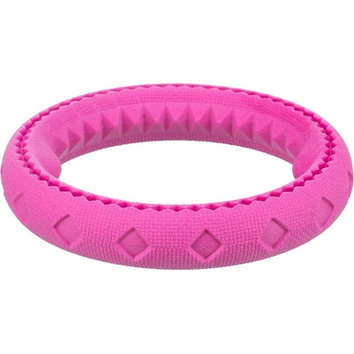 Trixie guma TPR kroužek 17 cm
