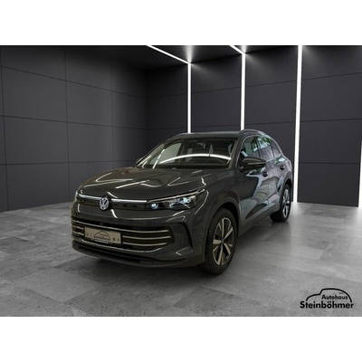 Volkswagen Tiguan 2.0 TDI IQ.DRIVE DSG Elegance 110 kW