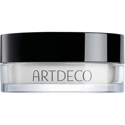 Artdeco Rozjasňujúci púder na oči 01 Sheer 4 g
