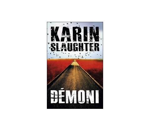 Slaughter Karin - Démoni