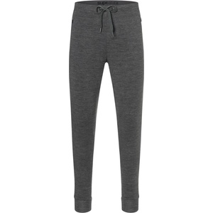 super. natural Мъжки анцунг долнище super. natural Everyday Sweatpants Tracksuit trousers - Pirate Grey Melange (008-0912-0613)